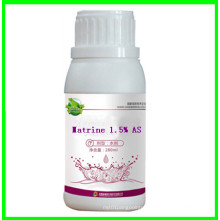 Insecticide Matrine extracted from Sophora root